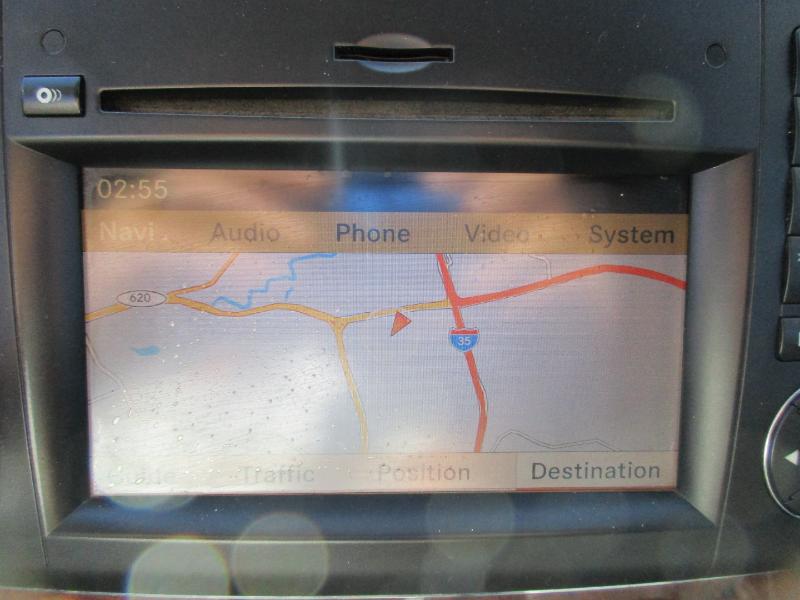 Mercedes-Benz M-Class ML350 2011