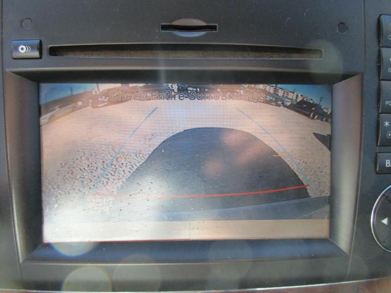 Mercedes-Benz M-Class ML350 2011