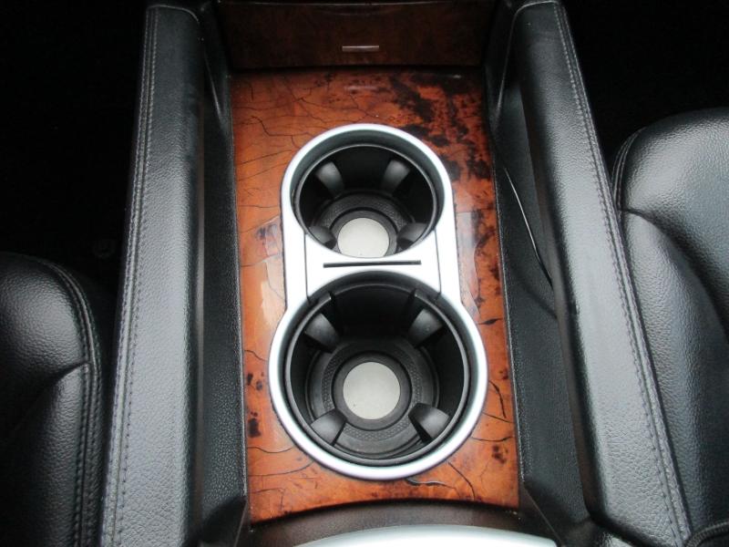 Mercedes-Benz M-Class ML350 2011