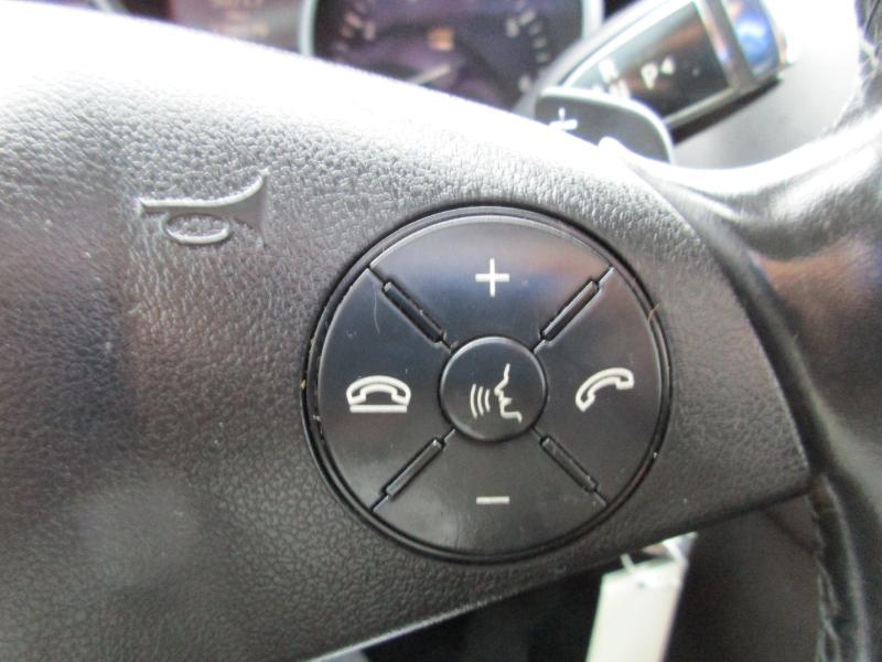 Mercedes-Benz M-Class ML350 2011