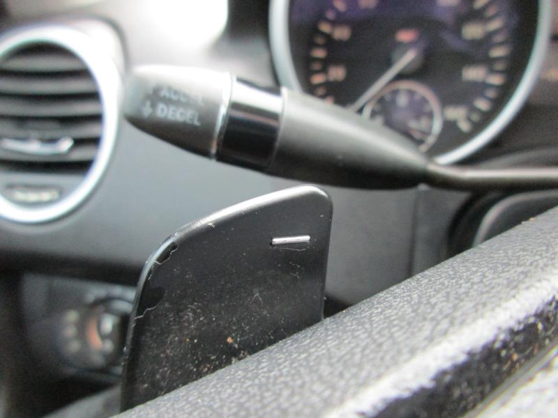 Mercedes-Benz M-Class ML350 2011