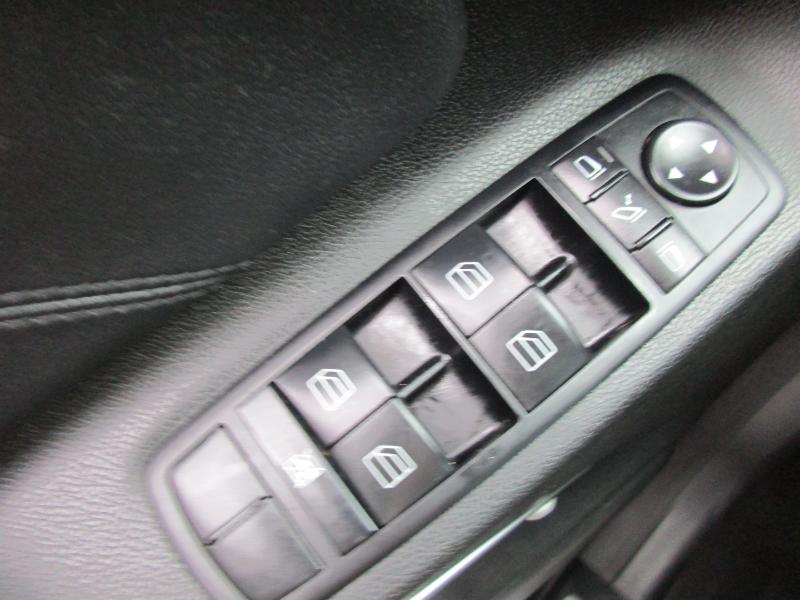 Mercedes-Benz M-Class ML350 2011