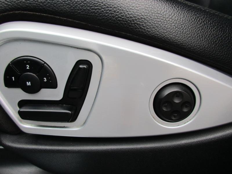 Mercedes-Benz M-Class ML350 2011