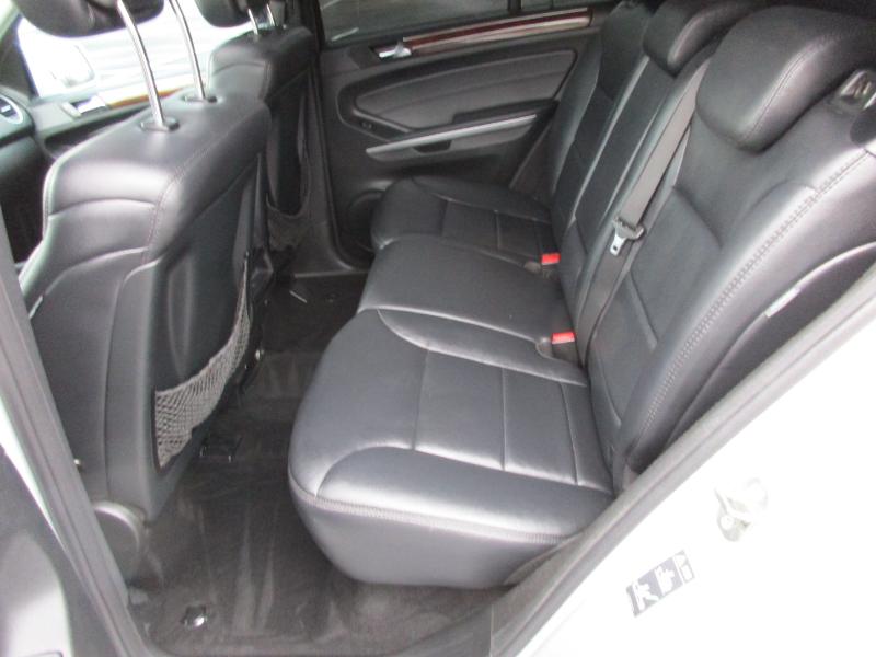 Mercedes-Benz M-Class ML350 2011
