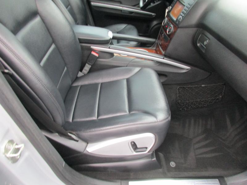 Mercedes-Benz M-Class ML350 2011