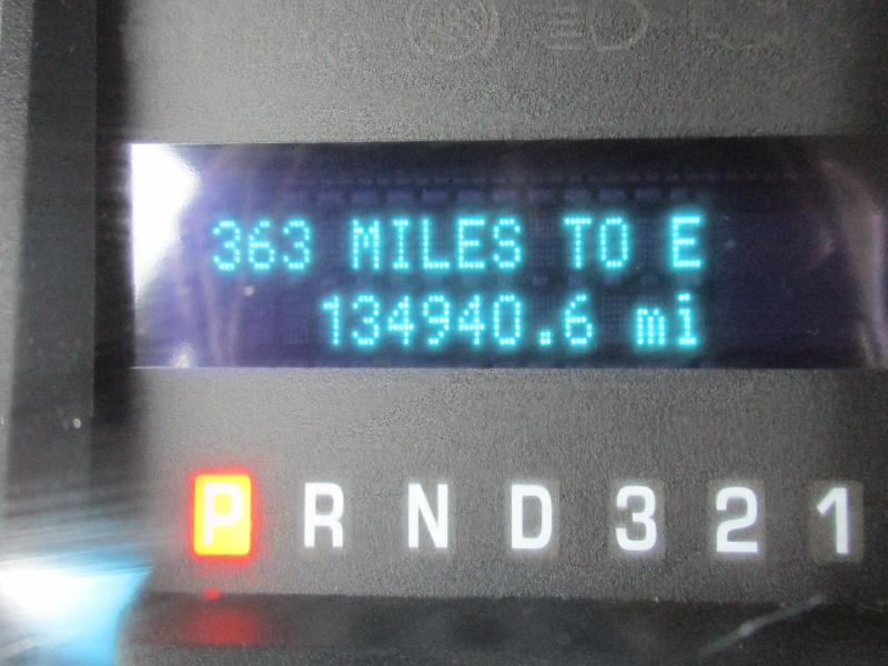 Ford F-150 Lariat SuperCrew 5.5-ft. Bed 2WD 2010