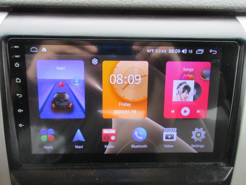 Ford F-150 Lariat SuperCrew 5.5-ft. Bed 2WD 2010