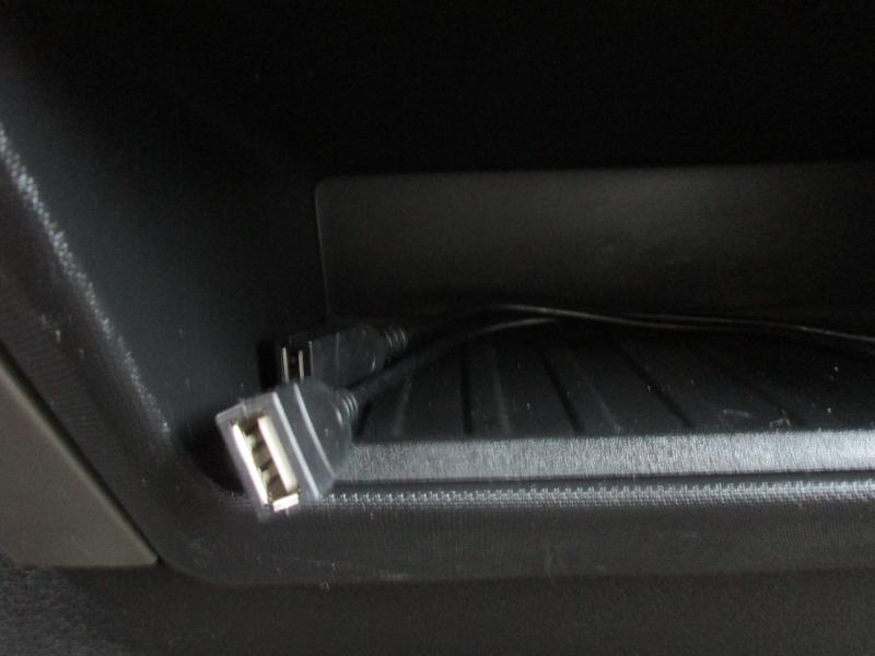 Ford F-150 Lariat SuperCrew 5.5-ft. Bed 2WD 2010