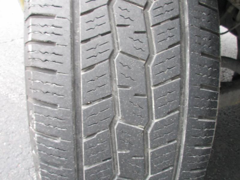 Ford F-150 Lariat SuperCrew 5.5-ft. Bed 2WD 2010