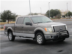 2010 Ford F-150 