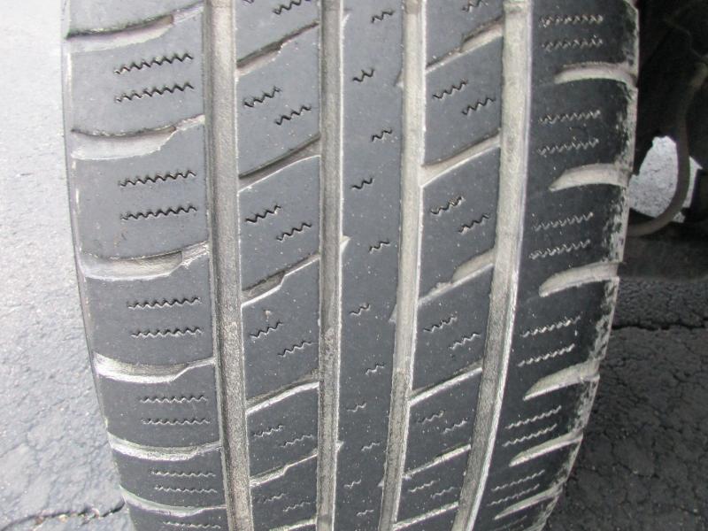 Nissan Titan SV Crew Cab 2WD 2013