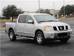 2013 Nissan Titan 