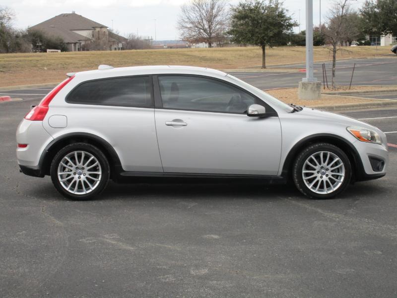 Volvo C30 T5 2011