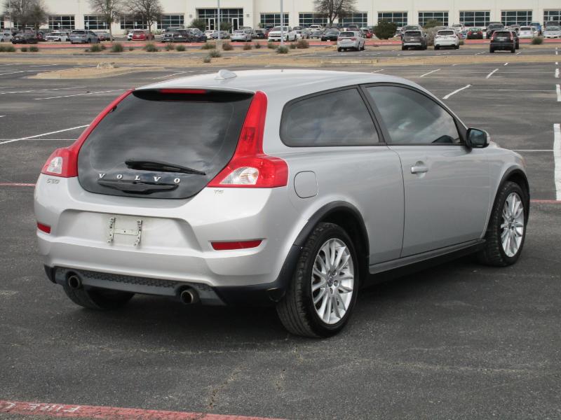 Volvo C30 T5 2011
