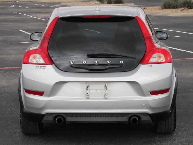 Volvo C30 T5 2011