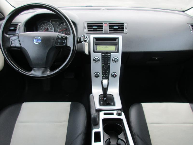 Volvo C30 T5 2011