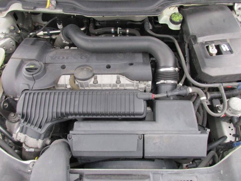 Volvo C30 T5 2011