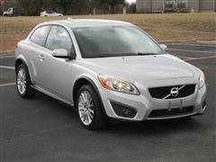 2011 Volvo C30 