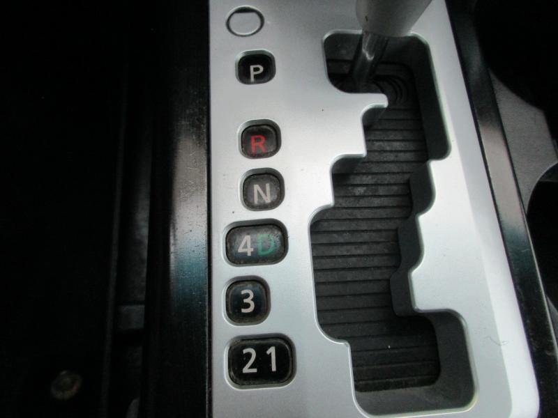 Nissan Titan PRO-4X Crew Cab 4WD SWB 2013