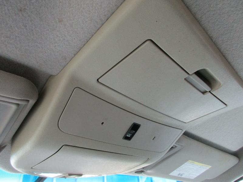 Nissan Titan PRO-4X Crew Cab 4WD SWB 2013