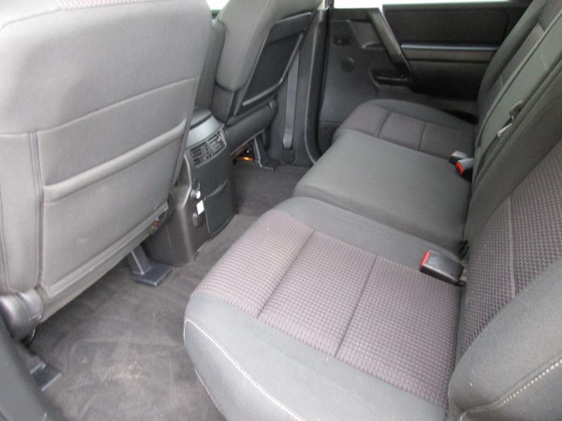 Nissan Titan PRO-4X Crew Cab 4WD SWB 2013