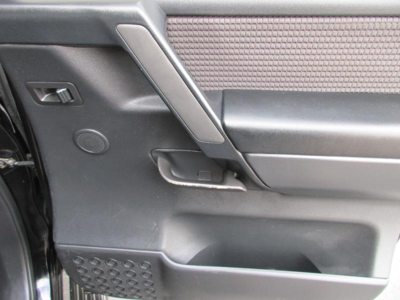 Nissan Titan PRO-4X Crew Cab 4WD SWB 2013