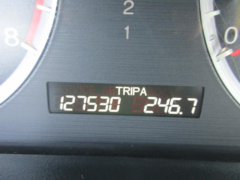 Honda Accord LX sedan AT 2011