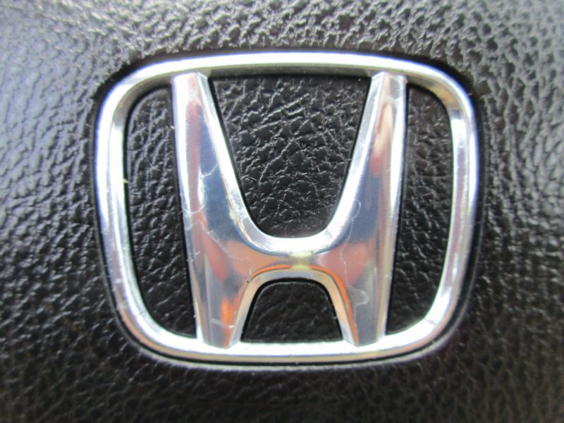 Honda Accord LX sedan AT 2011