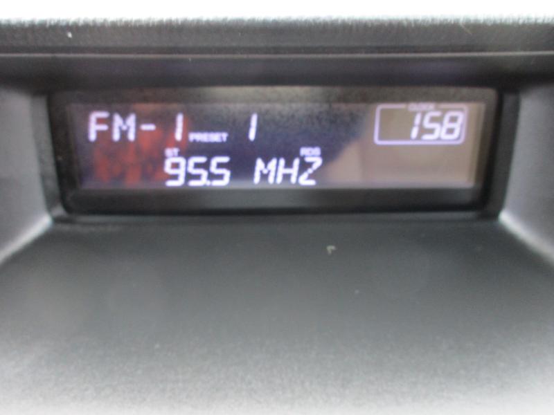 Honda Accord LX sedan AT 2011