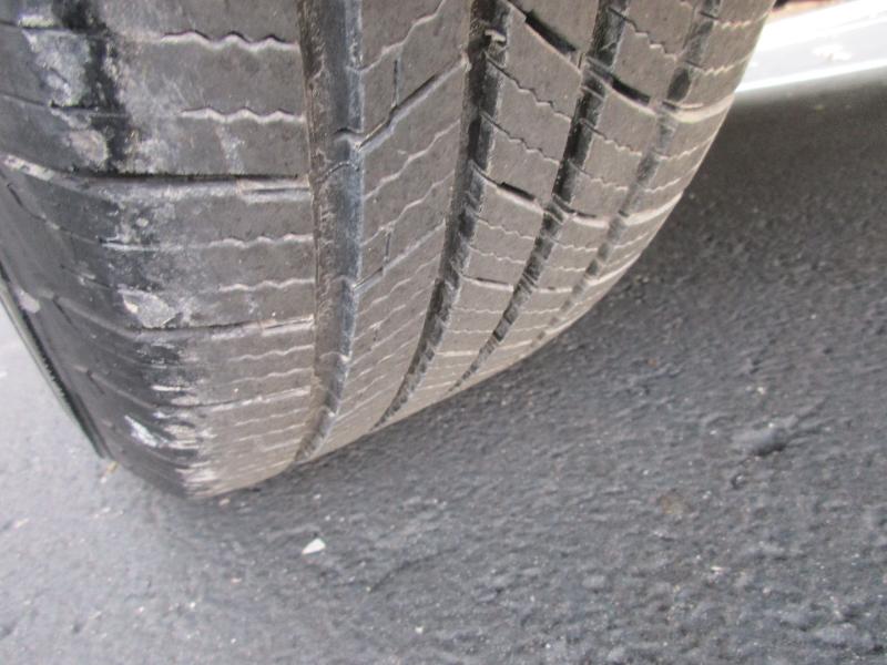 Honda Accord LX sedan AT 2011