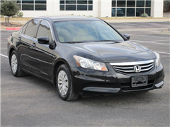 2011 Honda Accord 
