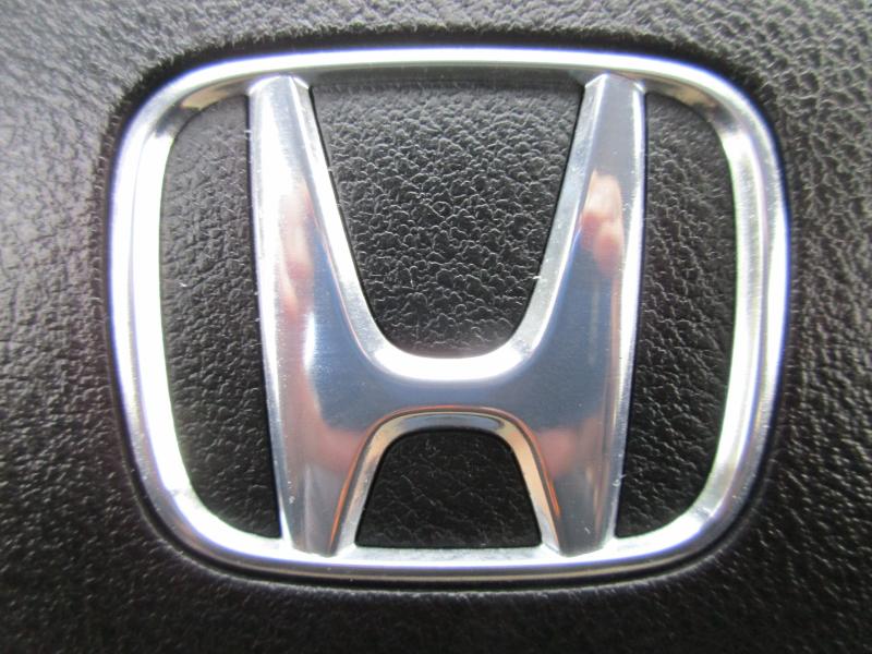 Honda Fit Sport 5-Speed AT 2008