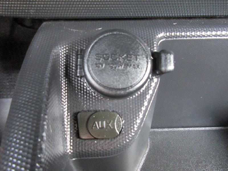 Honda Fit Sport 5-Speed AT 2008