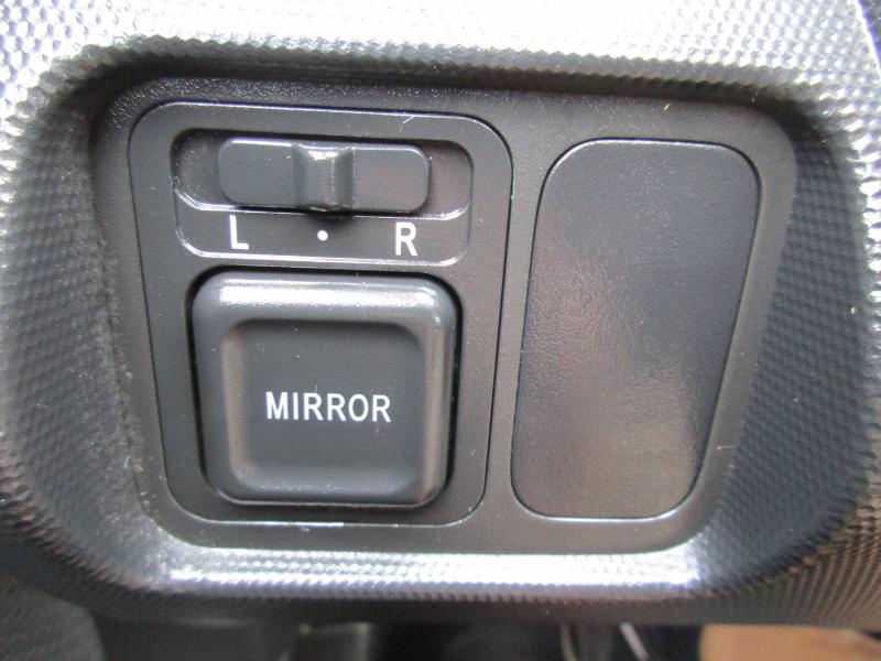 Honda Fit Sport 5-Speed AT 2008