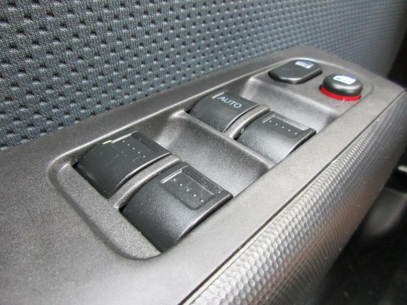 Honda Fit Sport 5-Speed AT 2008