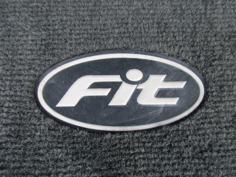 Honda Fit Sport 5-Speed AT 2008