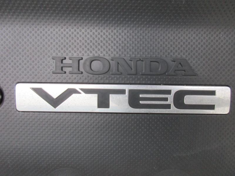 Honda Fit Sport 5-Speed AT 2008