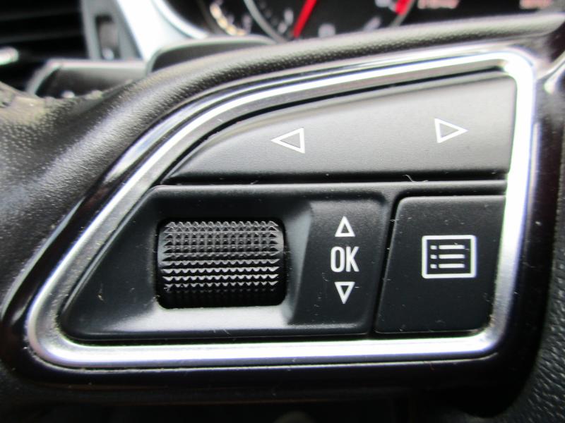 Audi A6 3.0 TFSI Prestige quattro AWD 2014