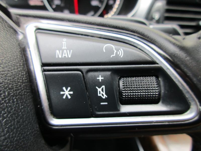 Audi A6 3.0 TFSI Prestige quattro AWD 2014