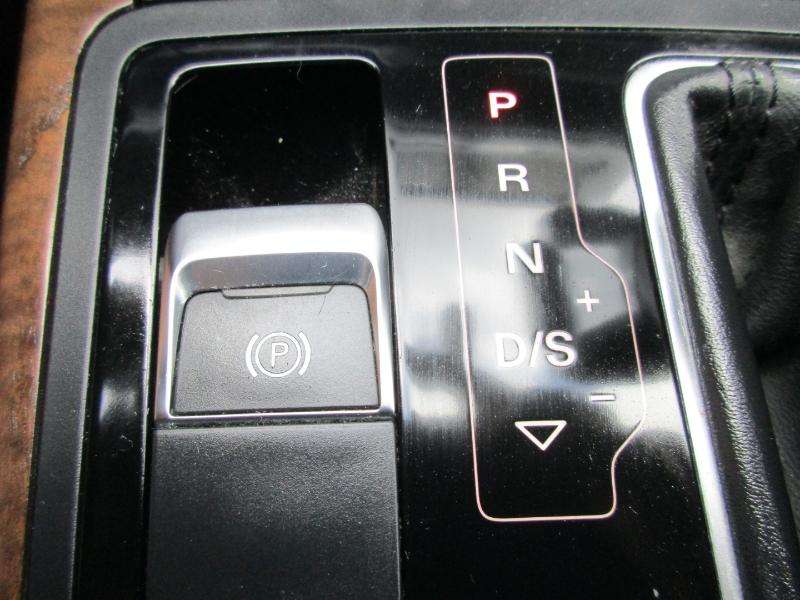 Audi A6 3.0 TFSI Prestige quattro AWD 2014