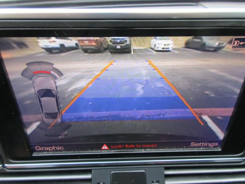 Audi A6 3.0 TFSI Prestige quattro AWD 2014