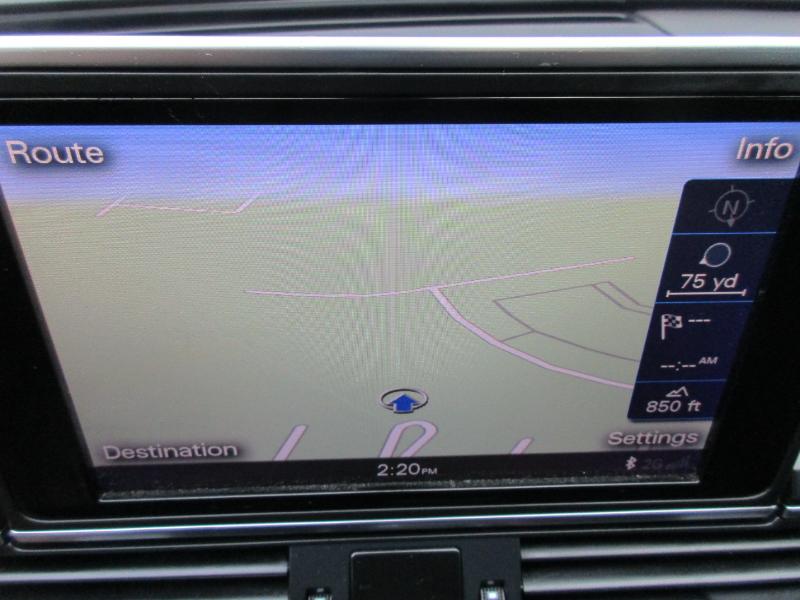 Audi A6 3.0 TFSI Prestige quattro AWD 2014