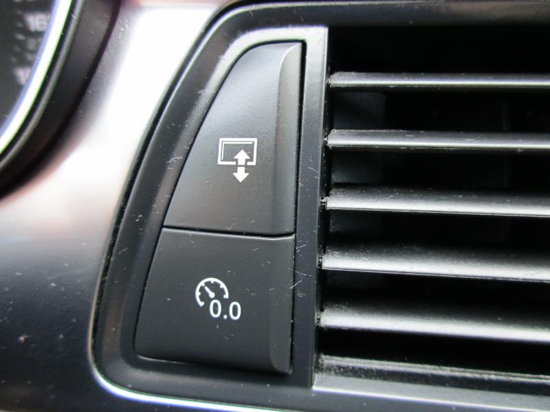 Audi A6 3.0 TFSI Prestige quattro AWD 2014