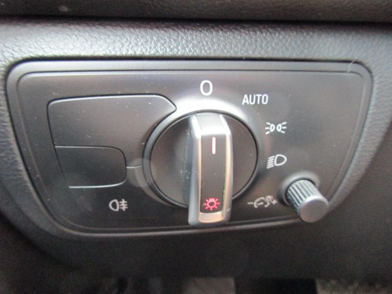 Audi A6 3.0 TFSI Prestige quattro AWD 2014