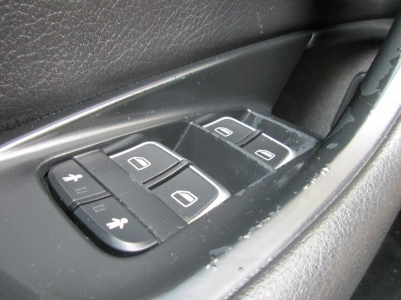 Audi A6 3.0 TFSI Prestige quattro AWD 2014