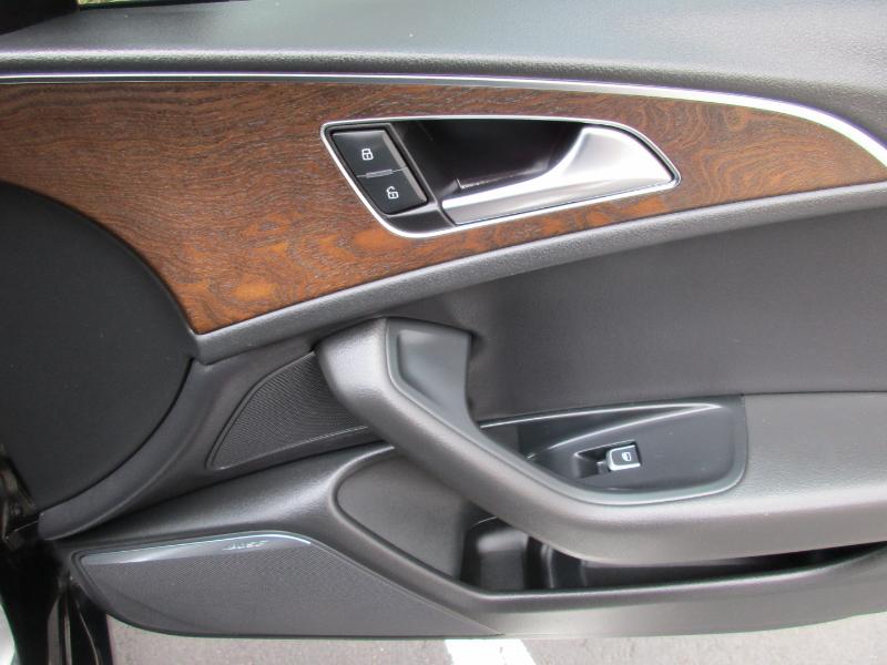 Audi A6 3.0 TFSI Prestige quattro AWD 2014