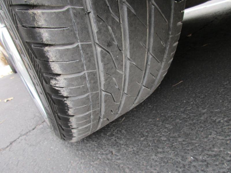 Audi A6 3.0 TFSI Prestige quattro AWD 2014