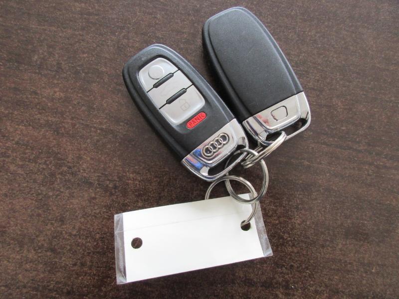 Audi A6 3.0 TFSI Prestige quattro AWD 2014