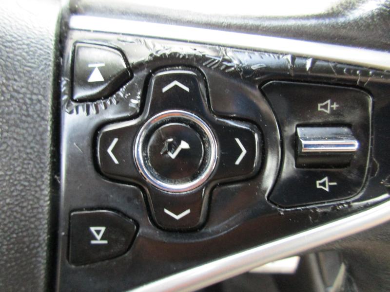 Buick Regal Turbo FWD 2016