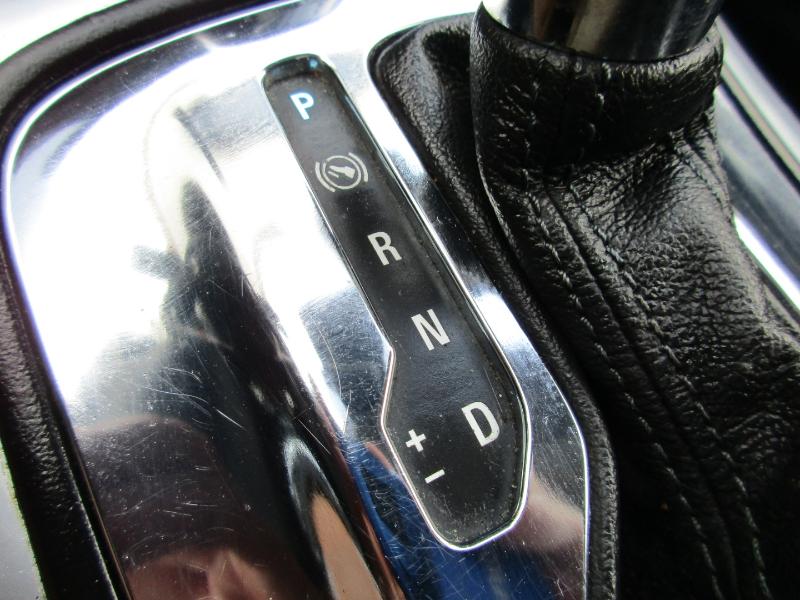 Buick Regal Turbo FWD 2016